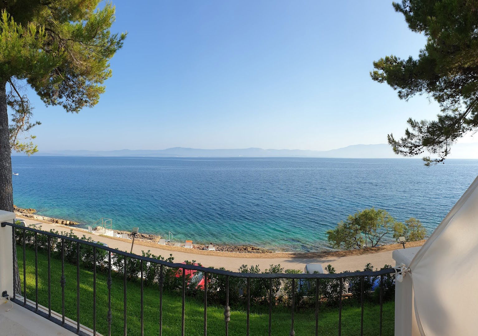 Sutivan Best Apartments