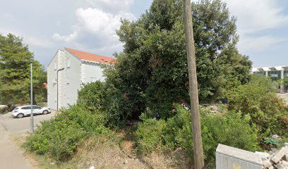 I&I apartments Korčula