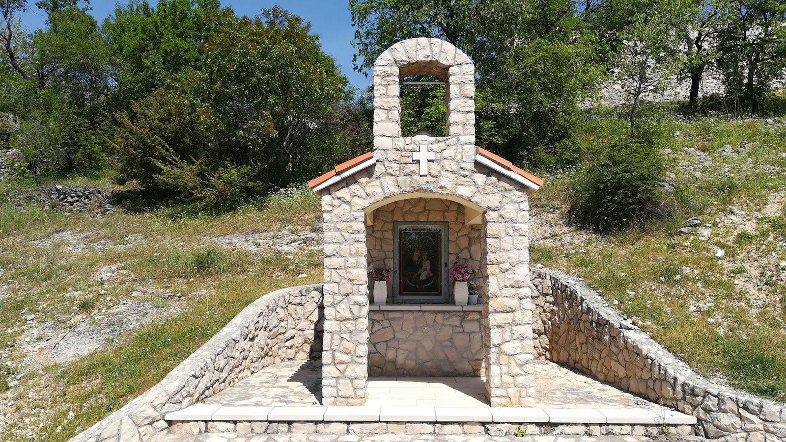 Chapel of Our Lady of Health