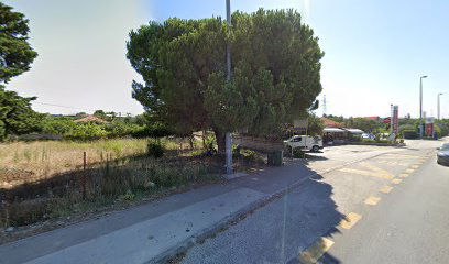 Jadranska magistrala 2 (B)