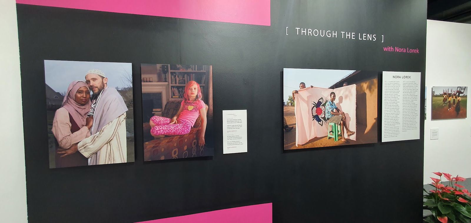 Women a century of change