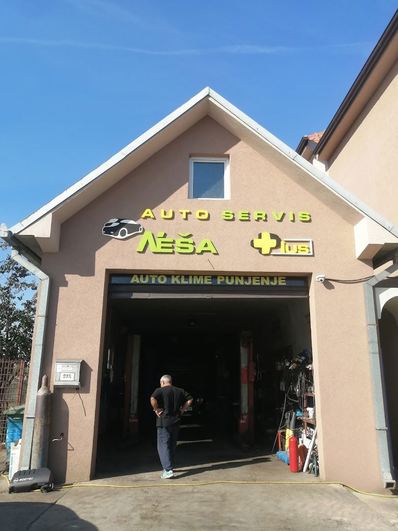 Auto Service Neša Plus