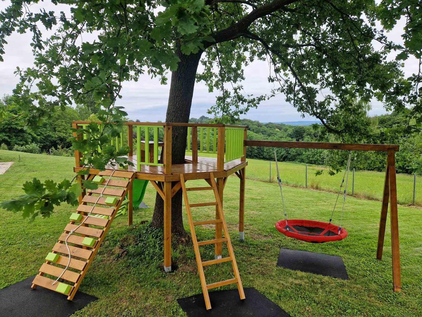 Kuća za odmor "Međimurski zdenec"