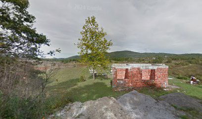Velika Crkvina cemetery