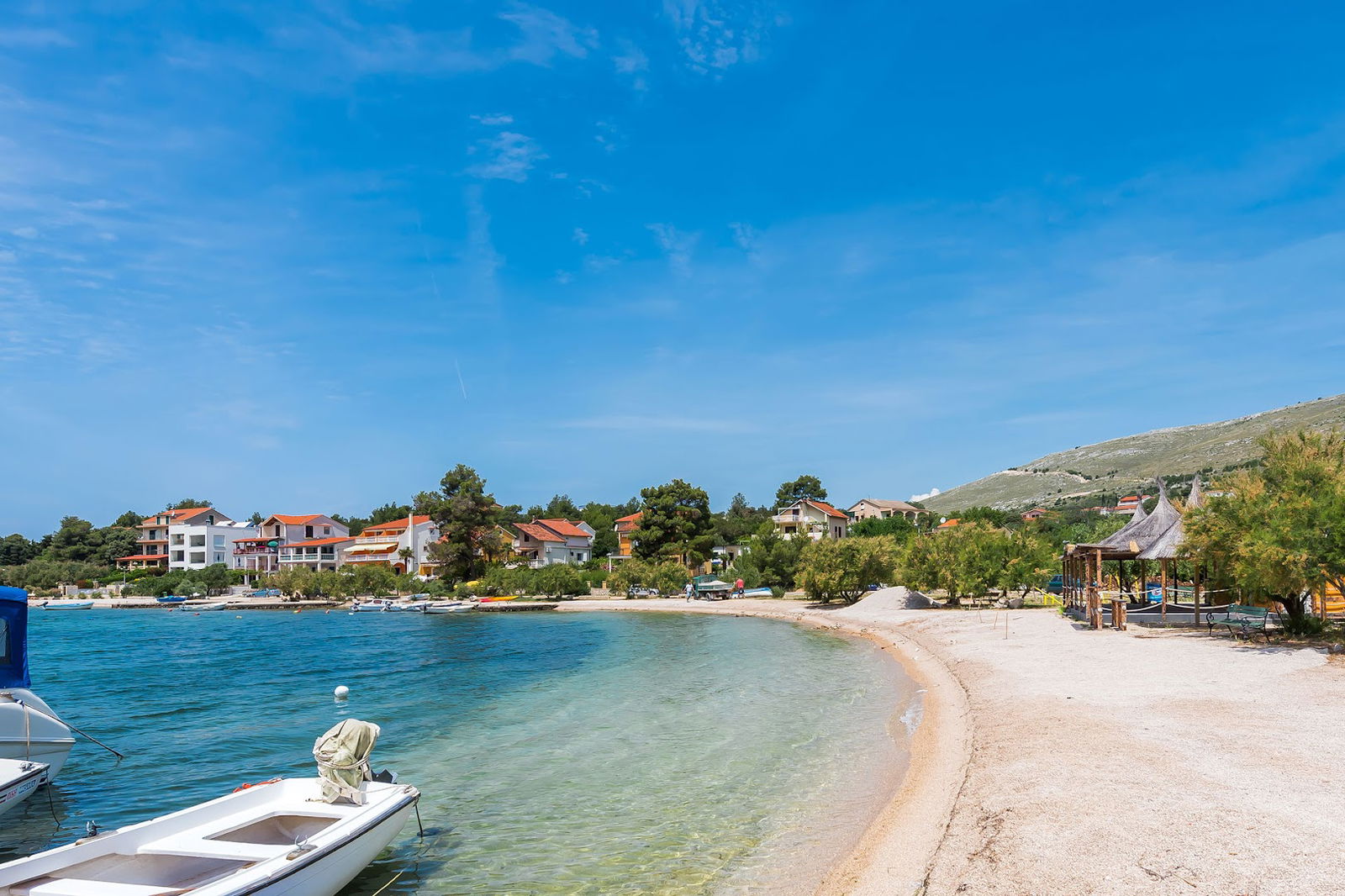 Apartmani Teana Grebaštica