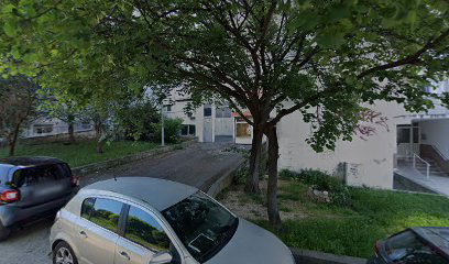 STUDIO za njegu lica i tijela"ANA"