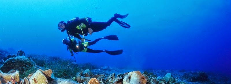 Diving Center Kostrena