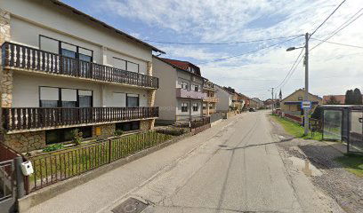 Lomnica,Stepanska 72