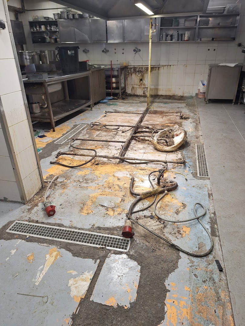 Catering Muring -Primum d.o.o