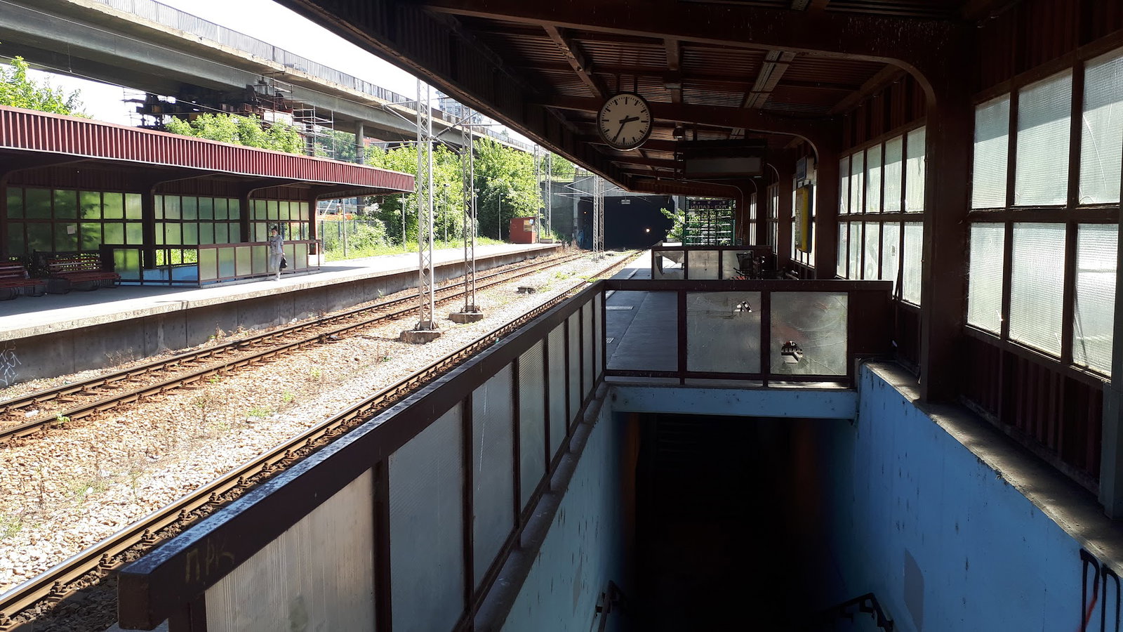 ŽS Pančevački most