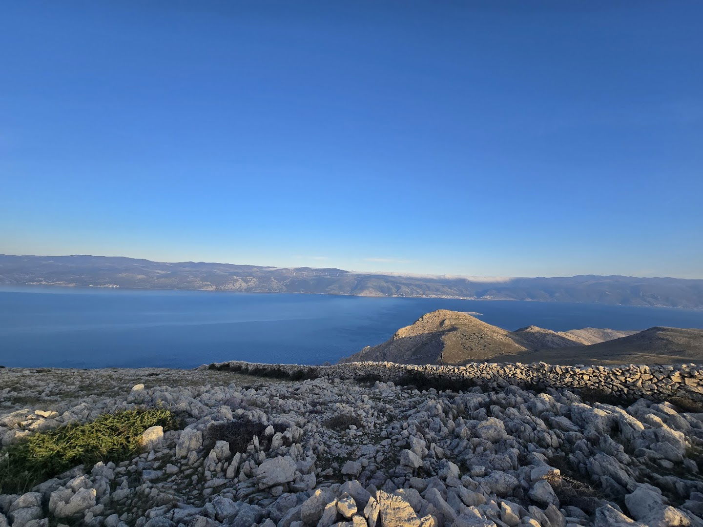 Diviška - planinski vrh