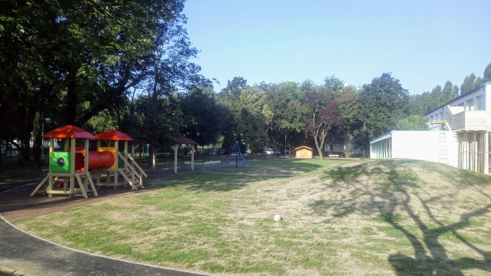 Milan Sachs Kindergarten