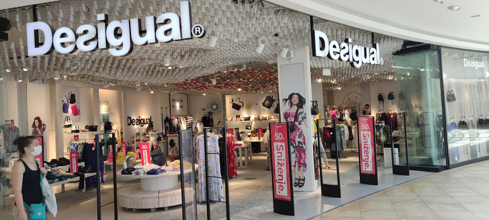 Desigual