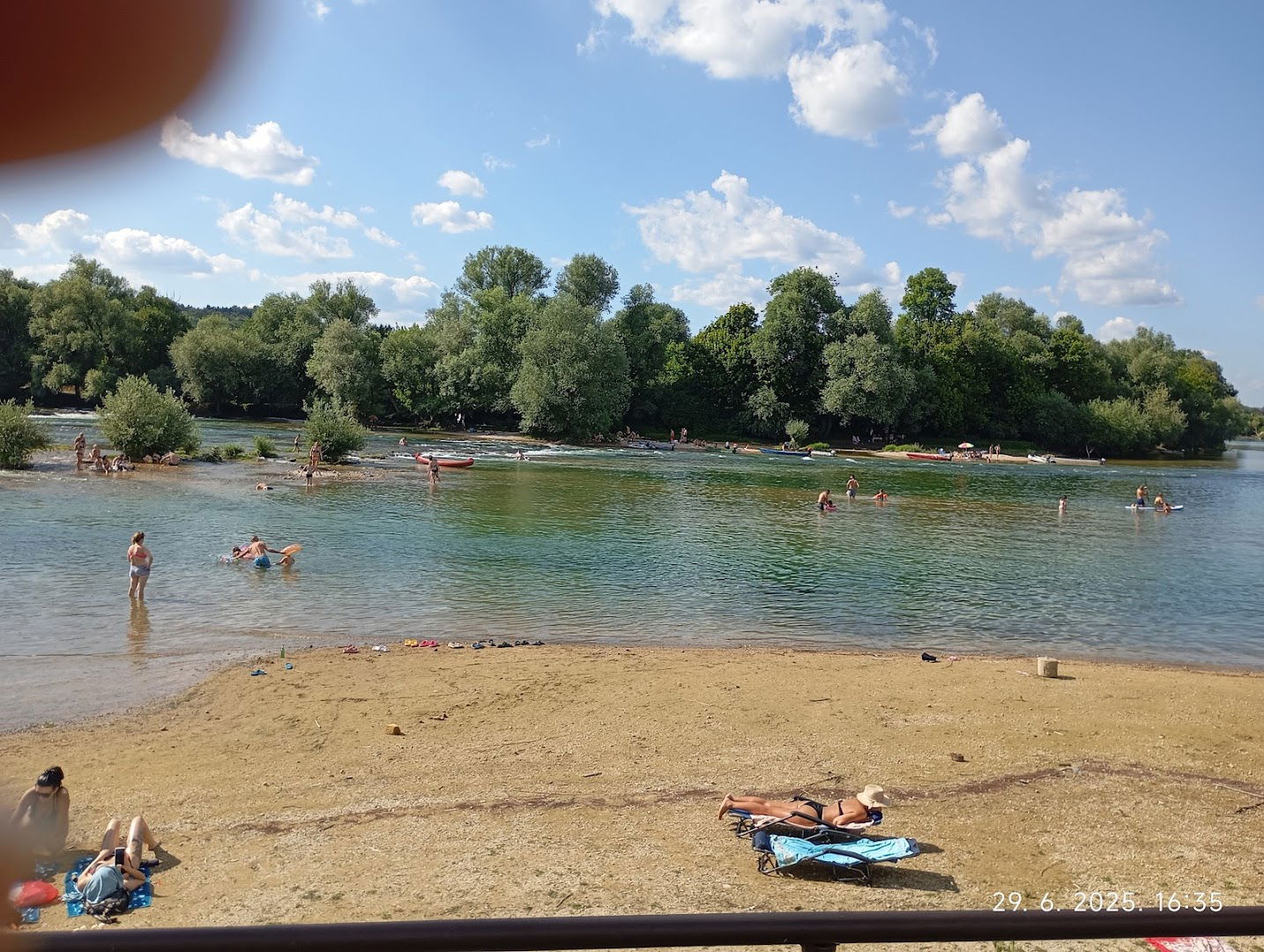 Park prirode „Una"