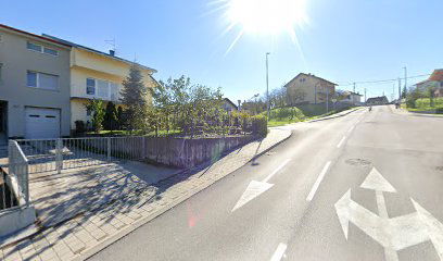 BAKALE dr.stom VESNA