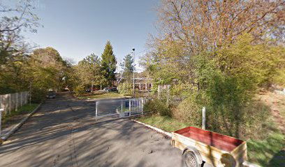 Fire Station Košutnjak