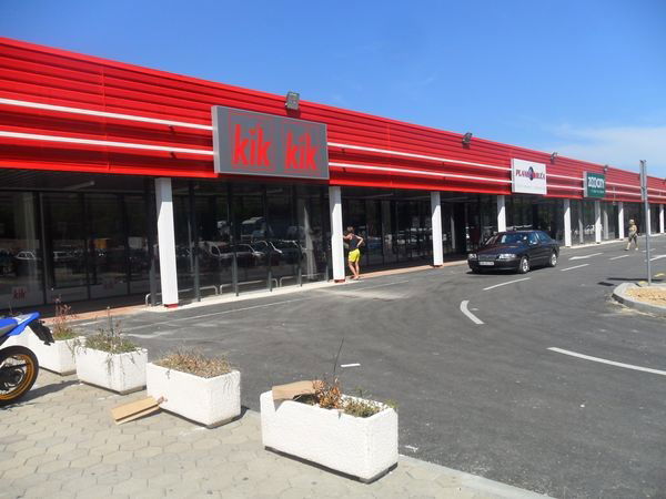 Capitol Park Makarska