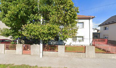 STOLARSKA RADIONICA HATLAK