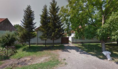 Auto electrical Miki 013