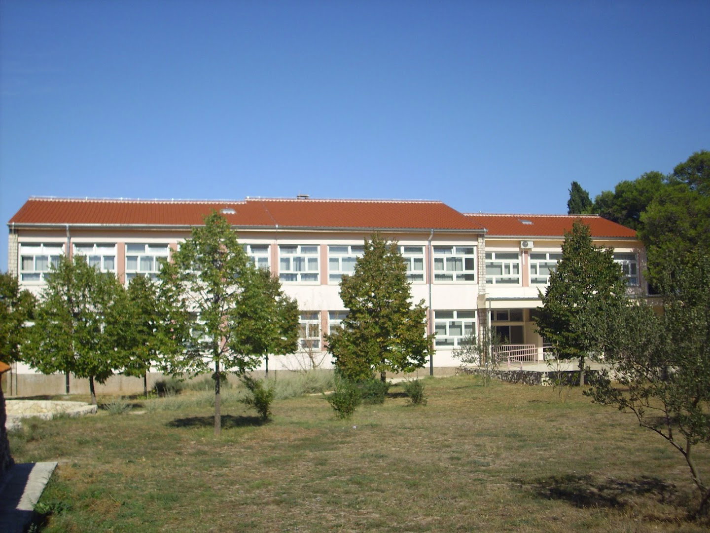 Osnovna škola Galovac