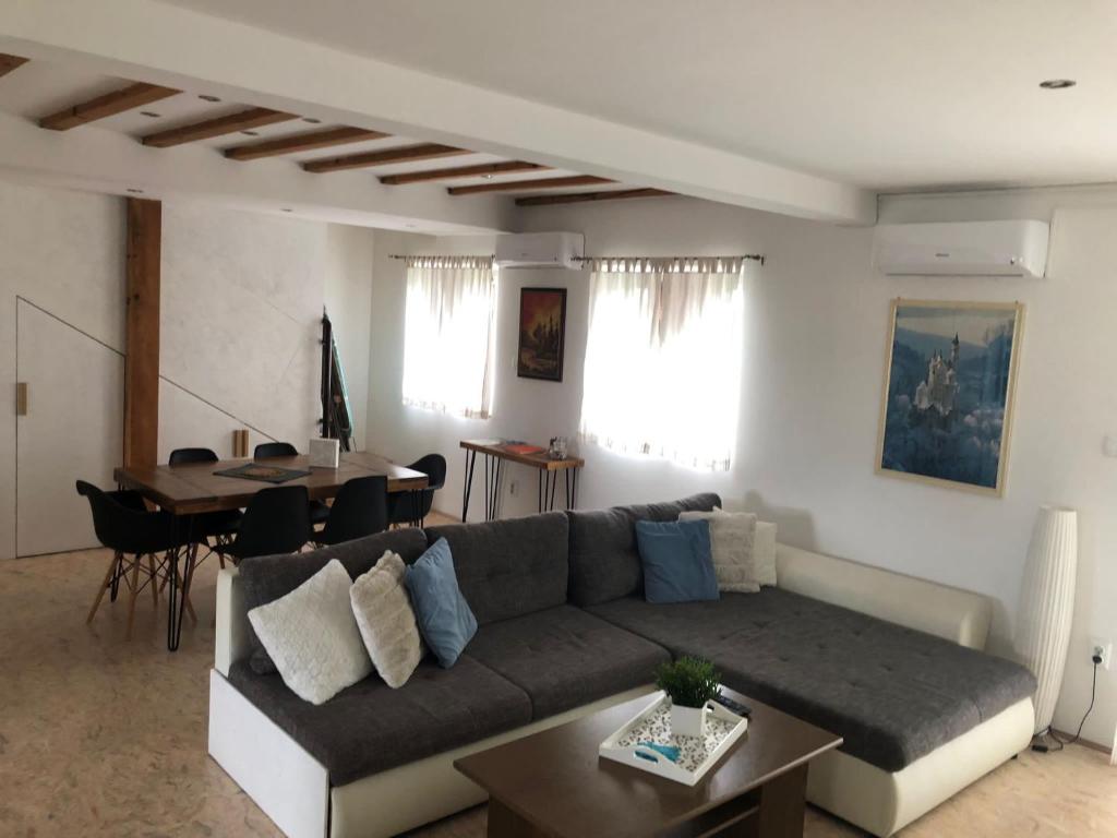 Apartman Kaja