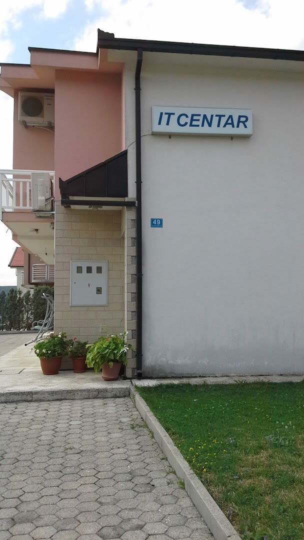 IT CENTAR d.o.o