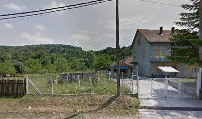 Parcani - Raskrsnica