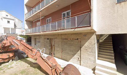 Delux Apartments Vele