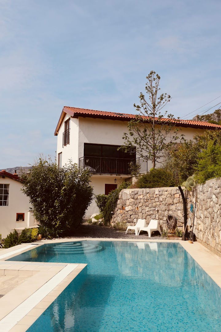 Boutique Ho(s)tel Mali Pariz