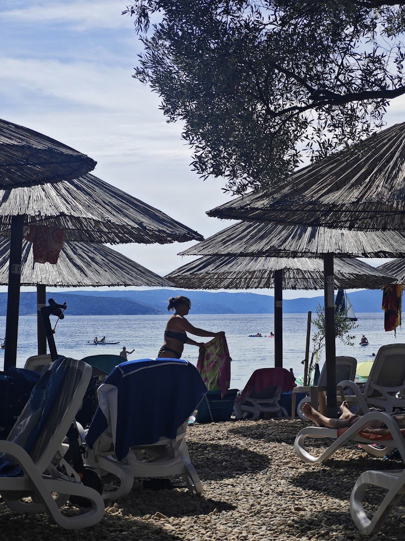 MEDANE BEACH - beach bar & fast food