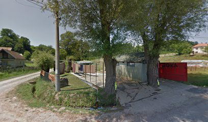 Perionica Mirosaljci