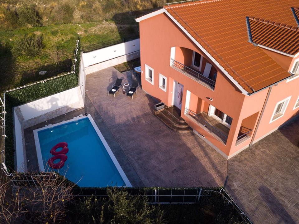 Holiday house Klarić