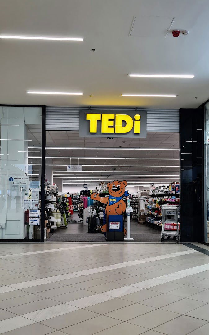 TEDi