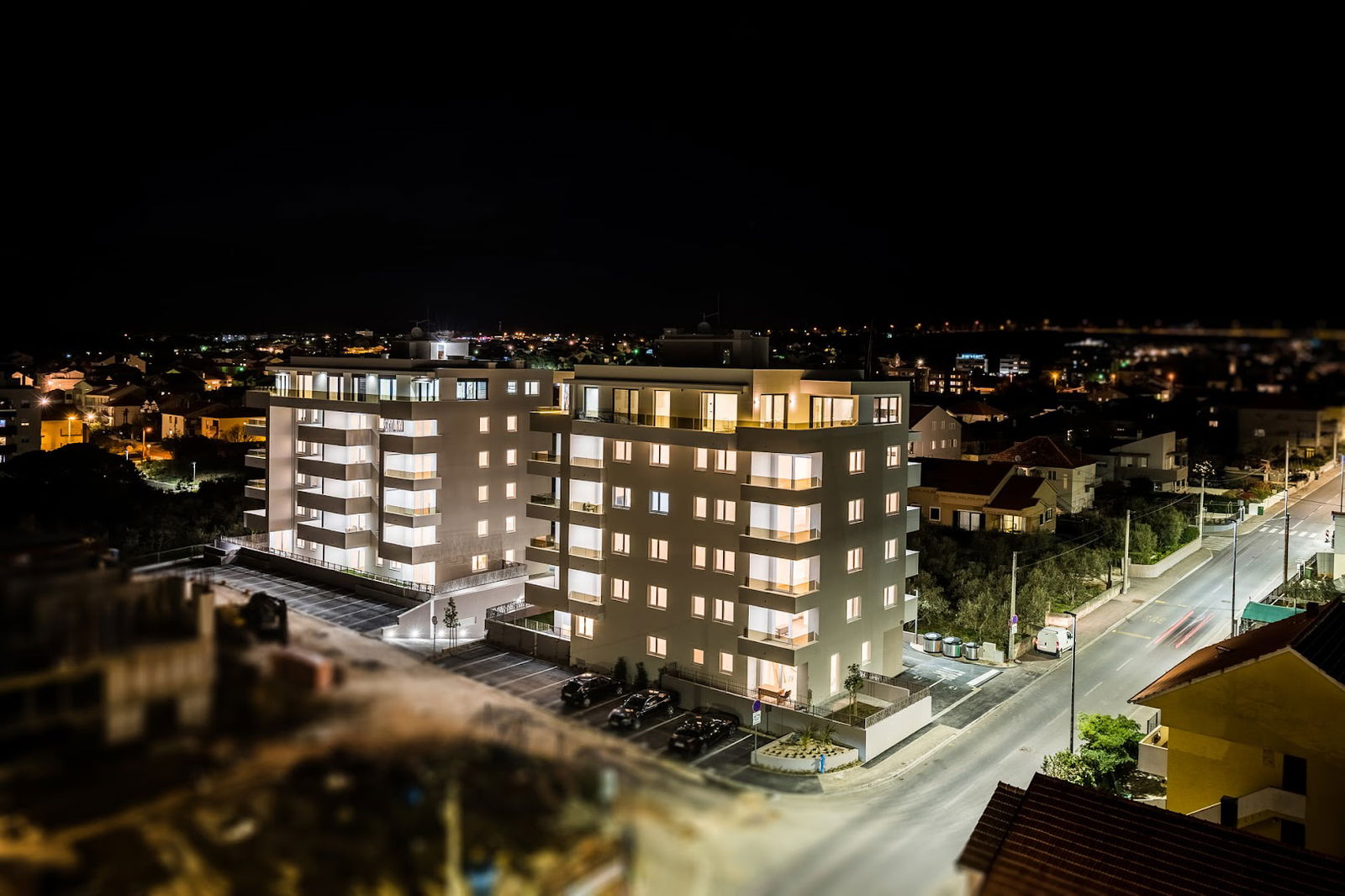 UKRAS Fasade- obrt za soboslikarske radove i ugostiteljstvo