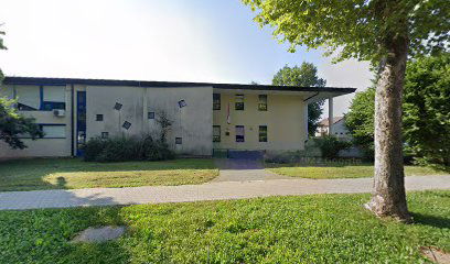 Dječji vrtić VJEVERICA