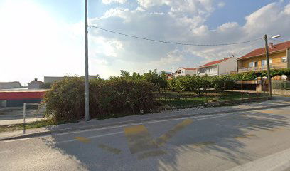 KAŠTEL STARI KLJUČANICA 2