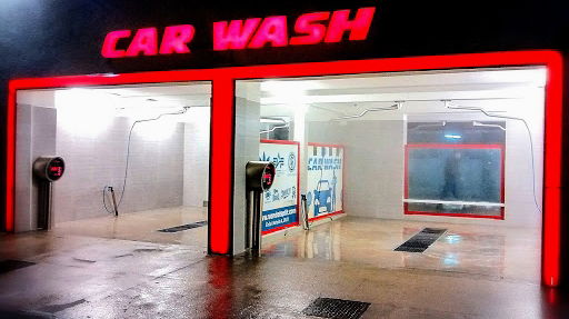 CAR WASH - Trilj (CW 3LJ)