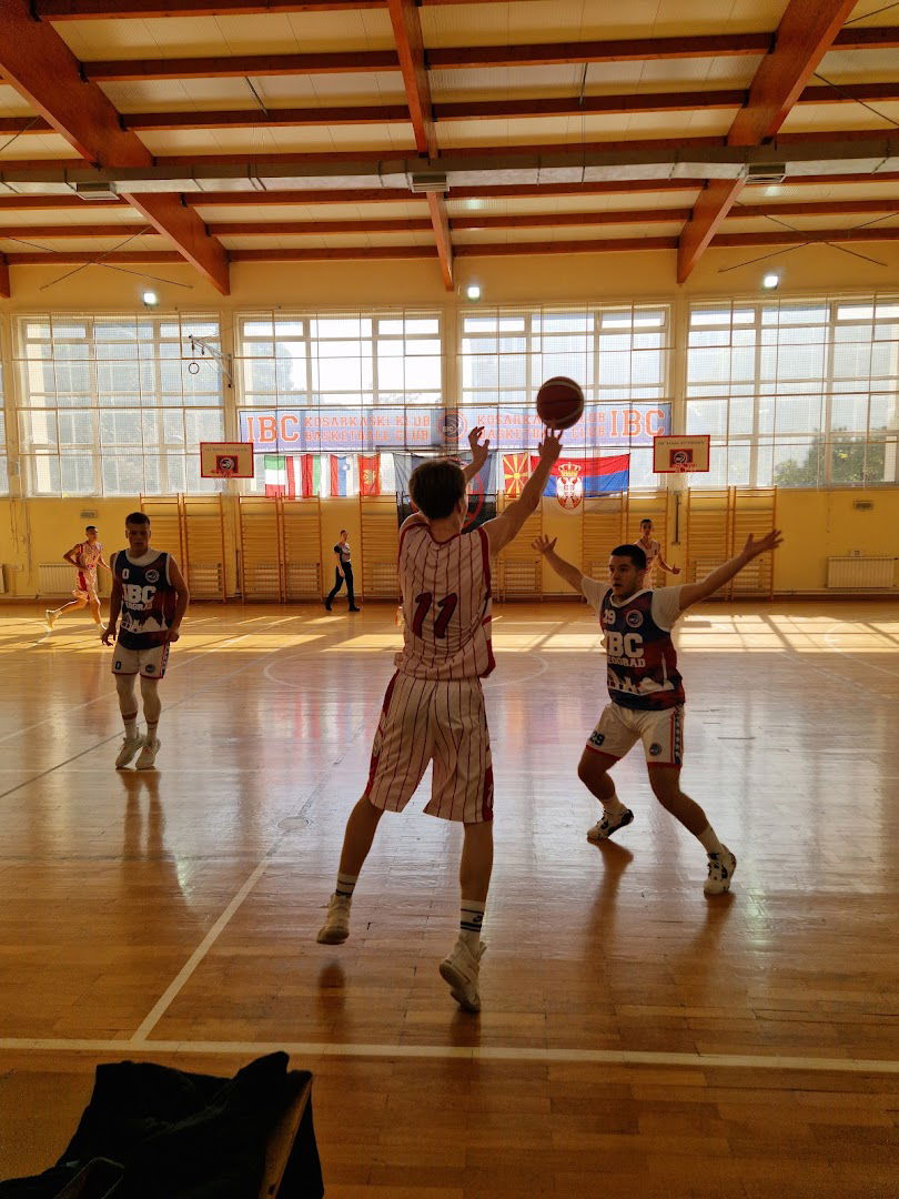 Osnovna škola "Veljko Dugošević"