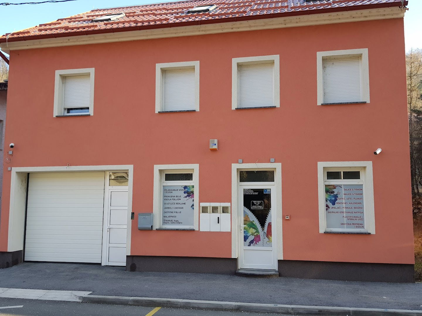 S-efekt d.o.o. (Poslovnica Krapina)