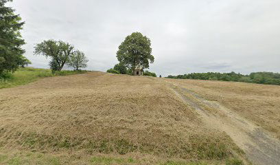 Kapelica Presvetog Trojstva