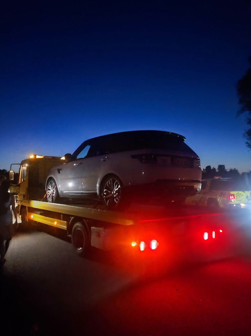 Vučna služba Lučić