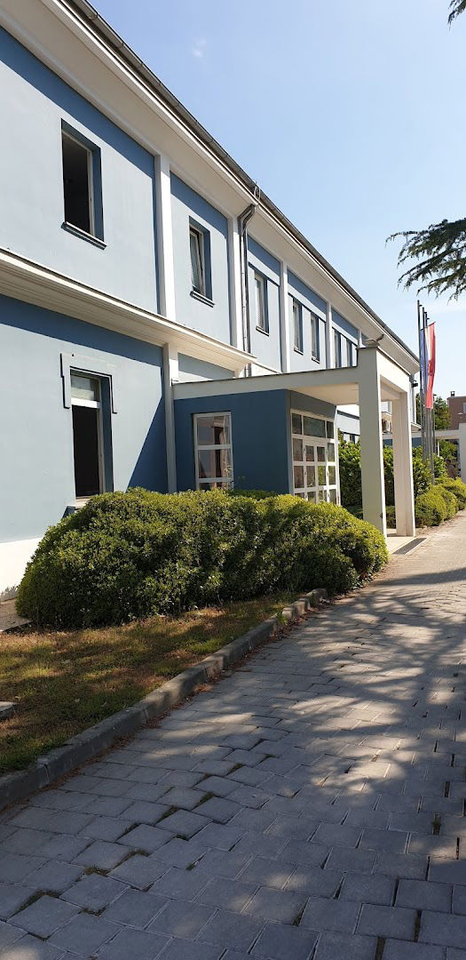 Trgovački sud u Zadru