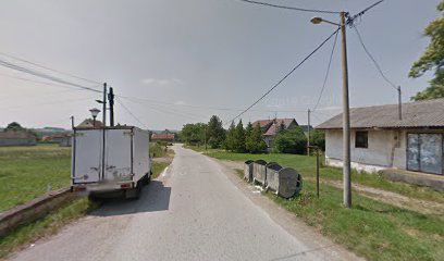 Spasovina - Prodavnica MZ