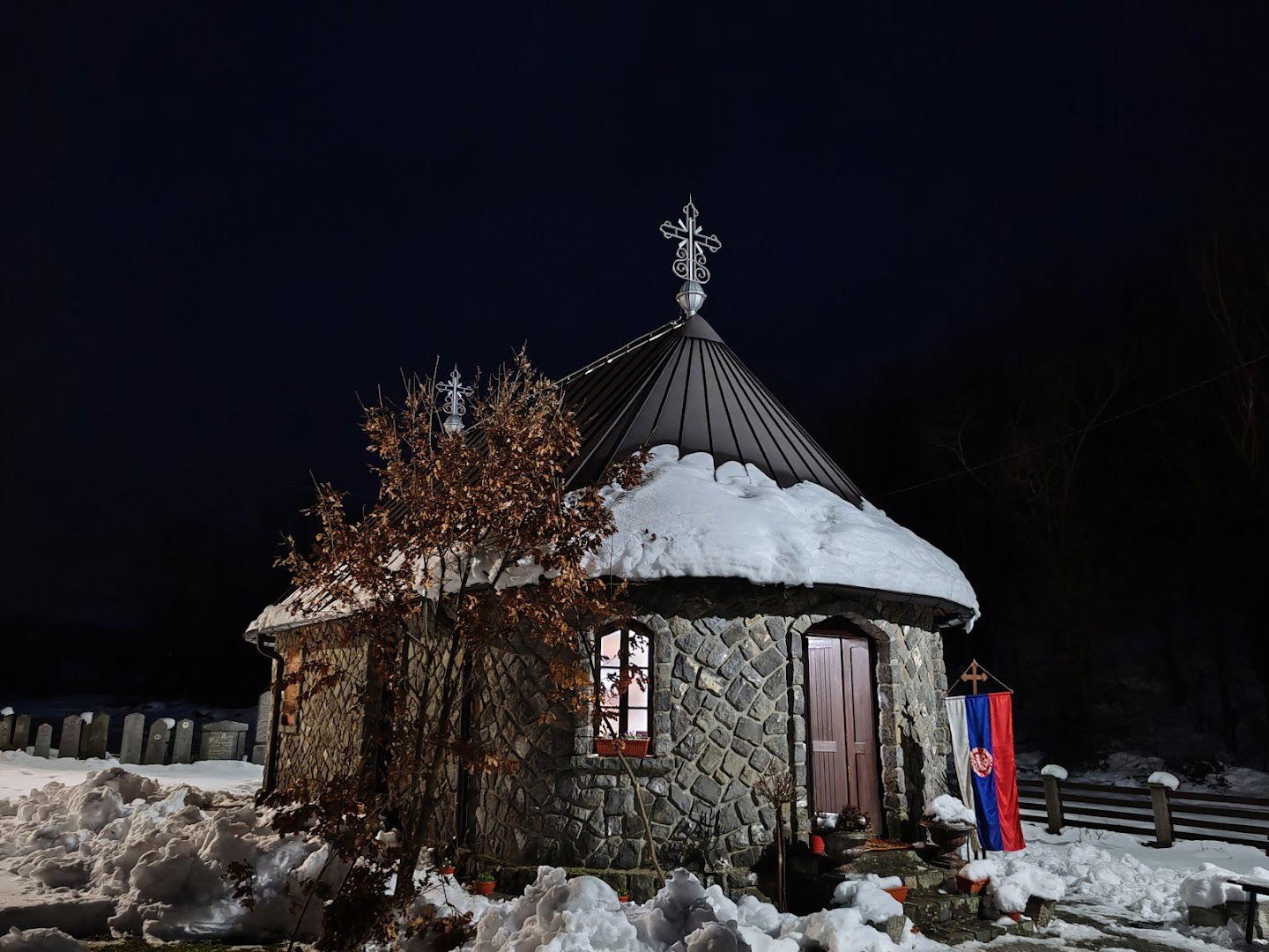 Црква Светог Пророка Илије