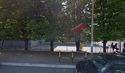 Skola plivanja, zarkovo