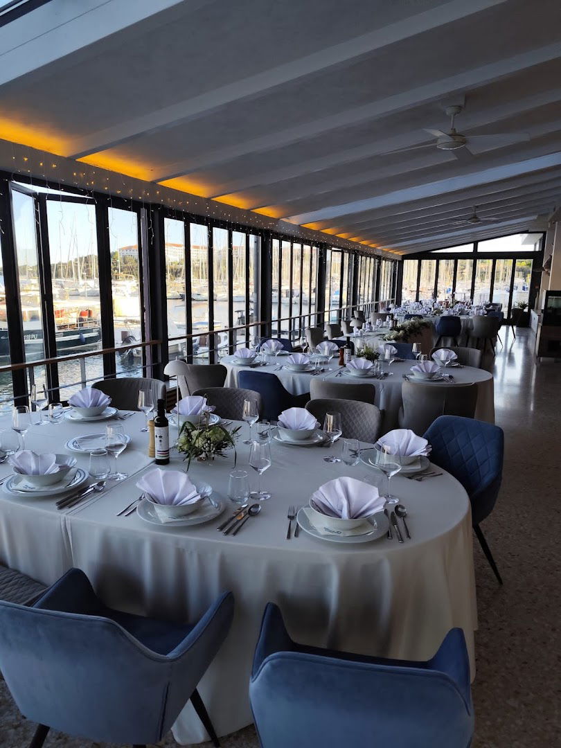 Ribarska Koliba restaurant