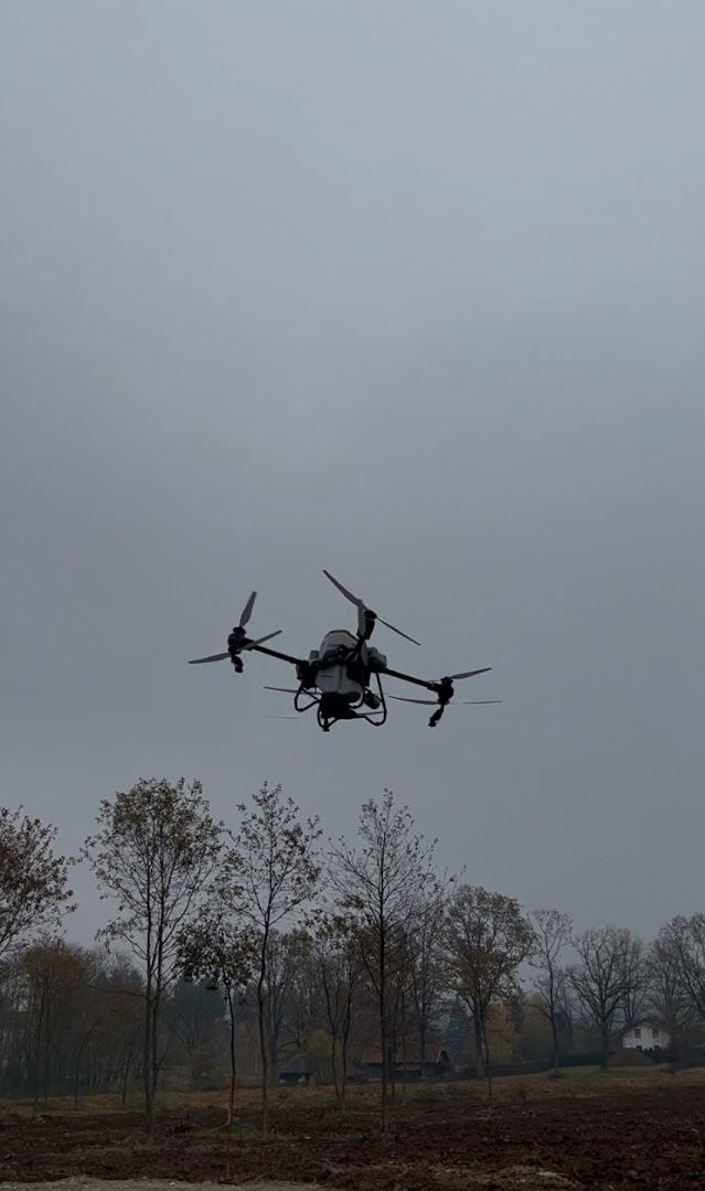 Smart Village Knežica