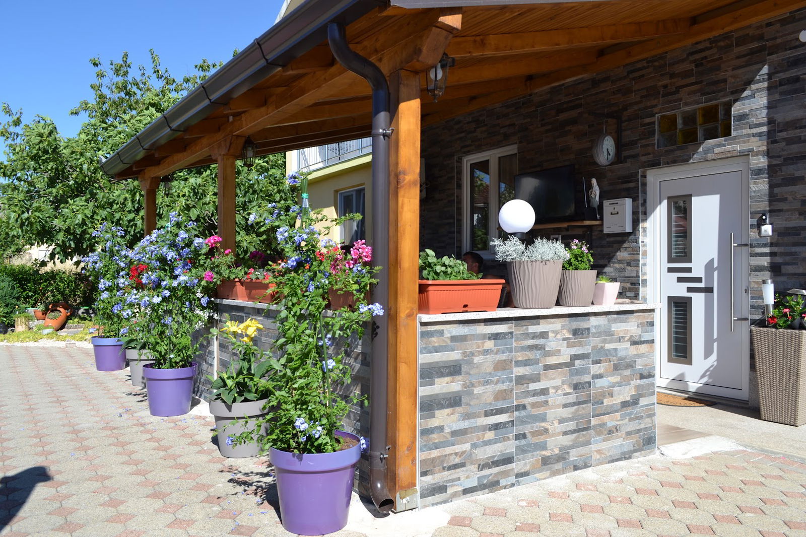 Casa Dela Apartmani Međugorje