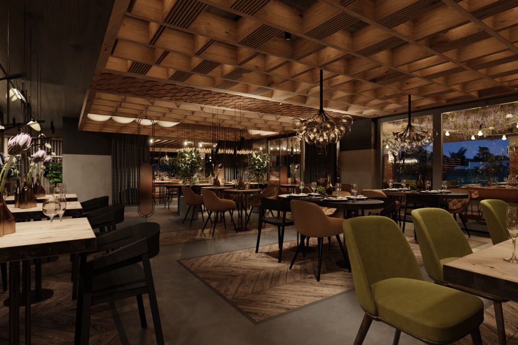 Restaurant Da Franco