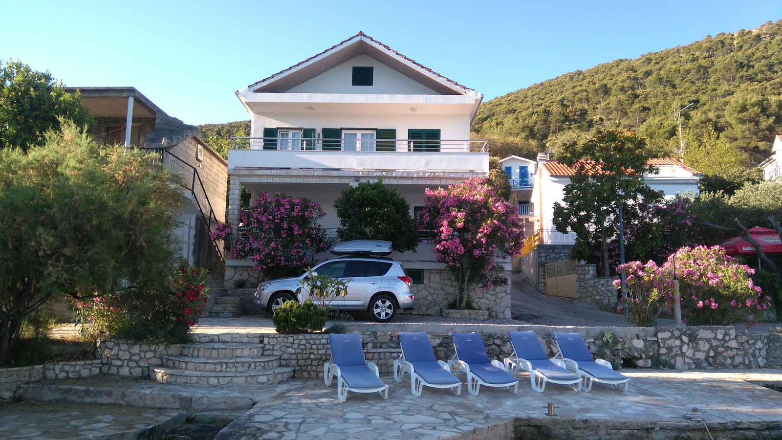 Apartments Sparadici 37